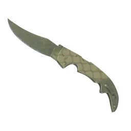 Safari Mesh