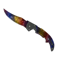 Marble Fade