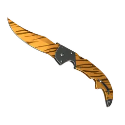 Tiger Tooth