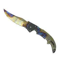 Case Hardened