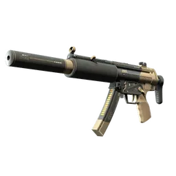 Desert Strike