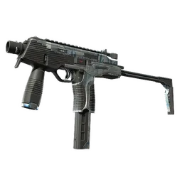 Spy Prototype