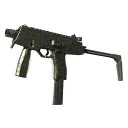 Army Sheen