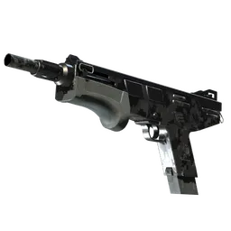 Metallic DDPAT