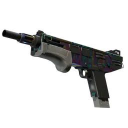 BI83 Spectrum