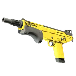 Bulldozer