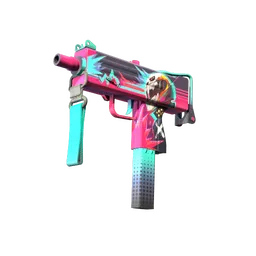 Neon Rider