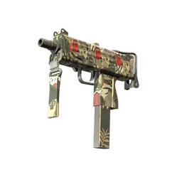 Monkeyflage