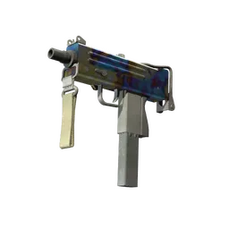 Case Hardened