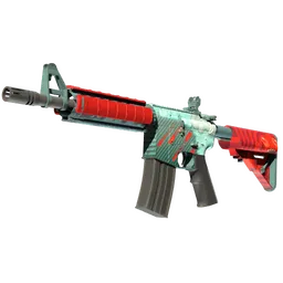 Bullet Rain