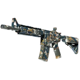 Global Offensive