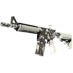 Urban DDPAT