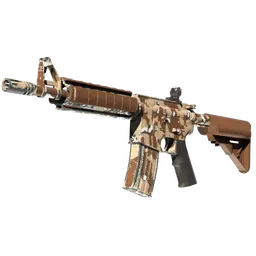 Desert Storm