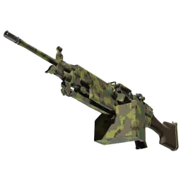 Jungle DDPAT