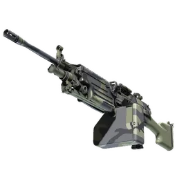 Sage Camo