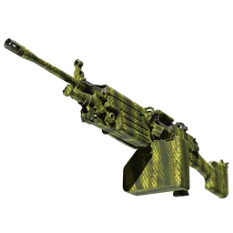 Gator Mesh