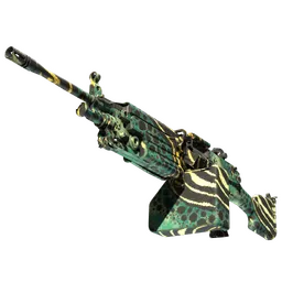 Emerald Poison Dart