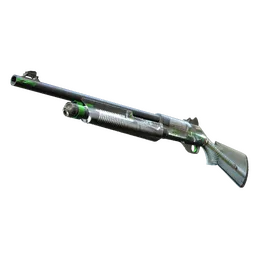 Clear Polymer