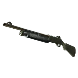 Army Sheen