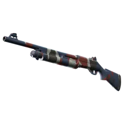 Ghost Camo
