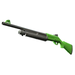 Green Apple