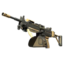 Desert-Strike