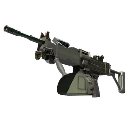 Army Sheen