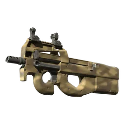 Sand Spray