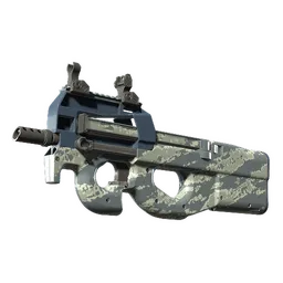 Blue Tac