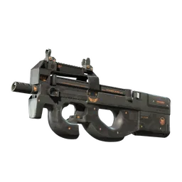 Elite Build