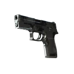Metallic DDPAT