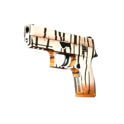 Bengal Tiger