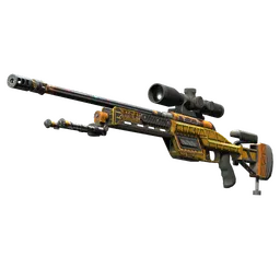 Big Iron