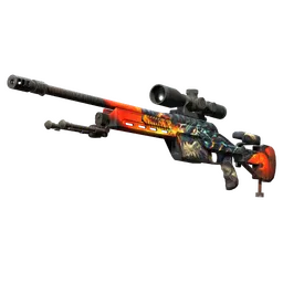 Dragonfire