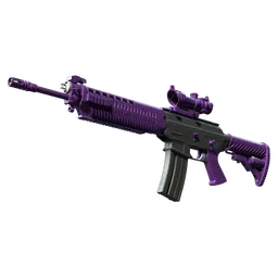 Ultraviolet