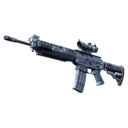 Night Camo