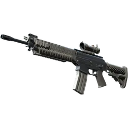 Damascus Steel