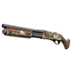Lunar Wyrm