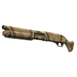 Snake Camo