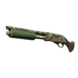 Forest DDPAT