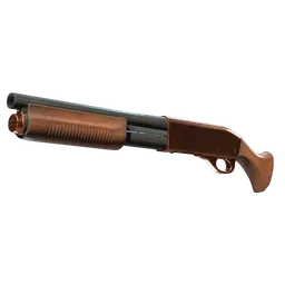 Copper