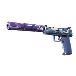 Alpine Camo