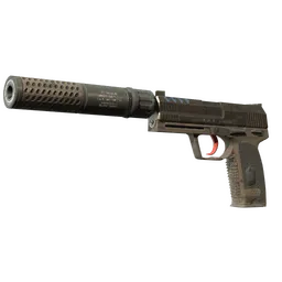 Desert Tactical
