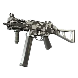Urban DDPAT