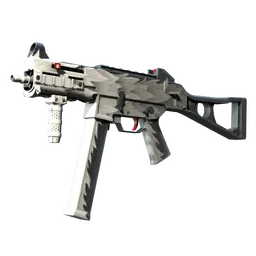 Arctic Wolf