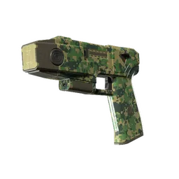 Swamp DDPAT