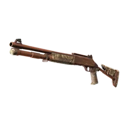 Copperflage