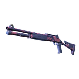Gum Wall Camo