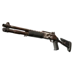 Oxide Blaze