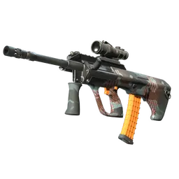 Amber Slipstream